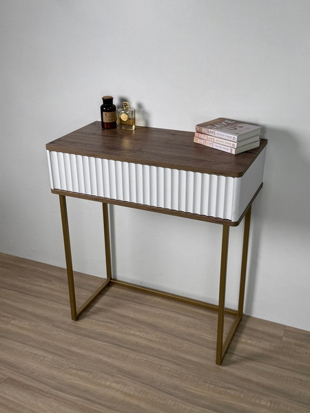 Туалетный столик Shtabe Royal 5015 эко