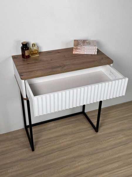 Туалетный столик Shtabe Royal 5015 эко