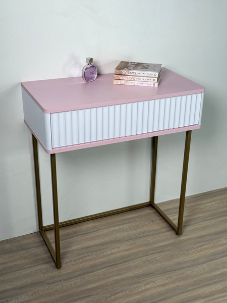 Туалетный столик Shtabe Royal 5015 эко