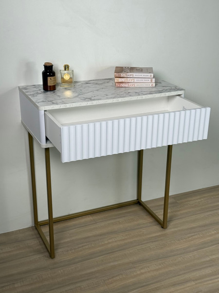 Туалетный столик Shtabe Royal 5015 эко