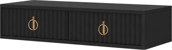Туалетный столик Shtabe Royal 5110 эко - фото