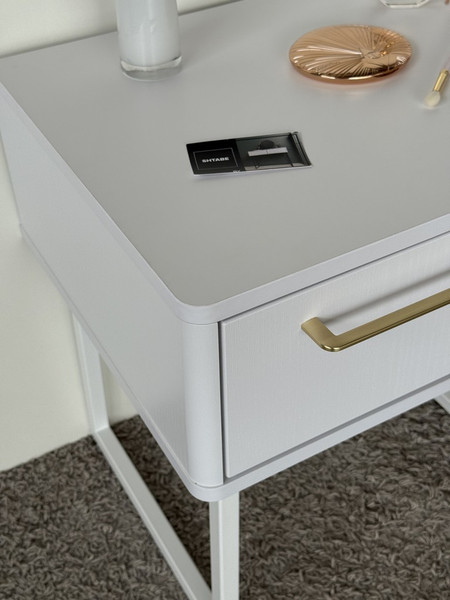 Прикроватная тумба Shtabe Royal 5201 эко