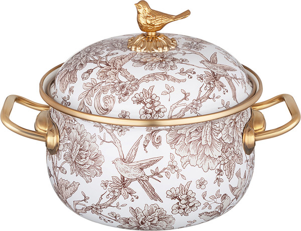 Кастрюля Lefard Royal Garden 950-717