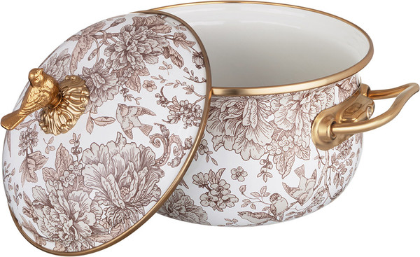 Кастрюля Lefard Royal Garden 950-717