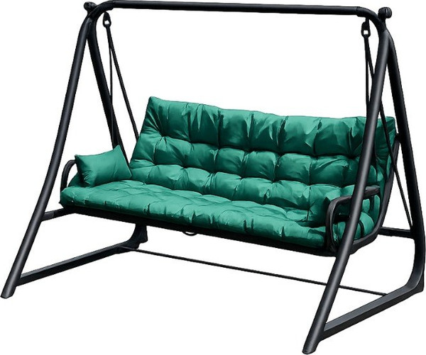 Матрас для садовой мебели Mio Tesoro 60x180 / 6смд007/2