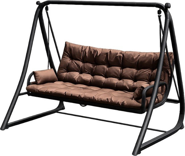 Матрас для садовой мебели Mio Tesoro 60x180 / 6смд007/2