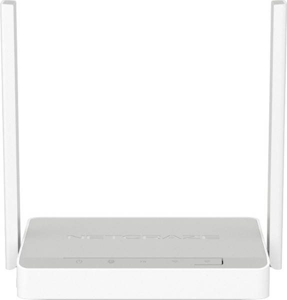 Беспроводной маршрутизатор Netcraze Extra NC-1714 - фото