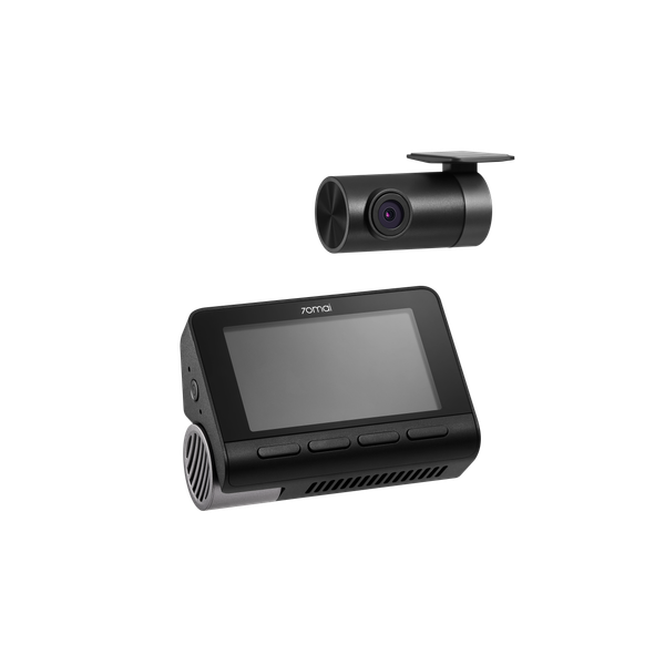Автомобильный видеорегистратор 70mai Dash Cam A800SE-1