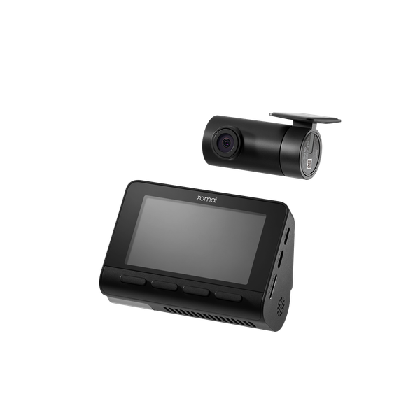 Автомобильный видеорегистратор 70mai Dash Cam A800SE-1