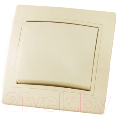 Выключатель TDM Таймыр SQ1814-0101 - фото