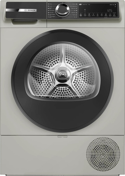 Сушильная машина Bosch WQK2521XME - фото