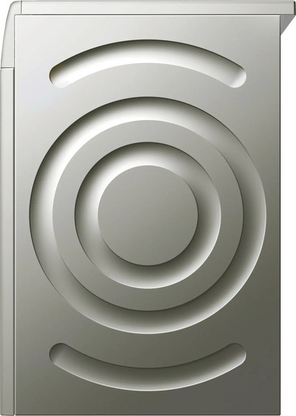Сушильная машина Bosch WQK2521XME