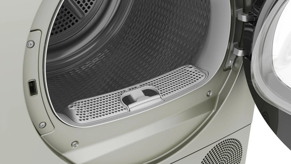 Сушильная машина Bosch WQK2521XME