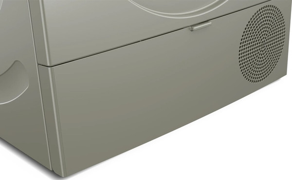 Сушильная машина Bosch WQK2521XME