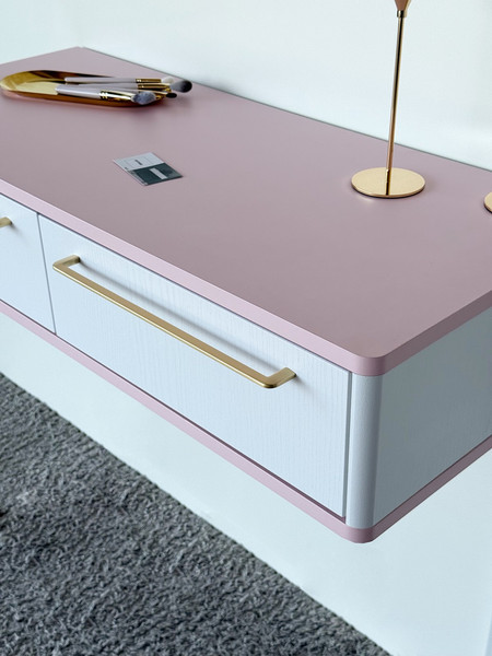 Туалетный столик Shtabe Royal 5210 эко