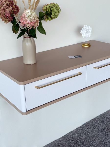 Туалетный столик Shtabe Royal 5210 эко