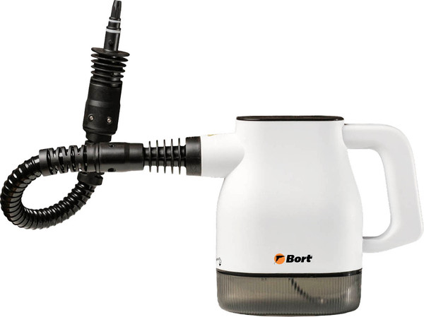 Пароочиститель Bort BDR-1800 (93413205)