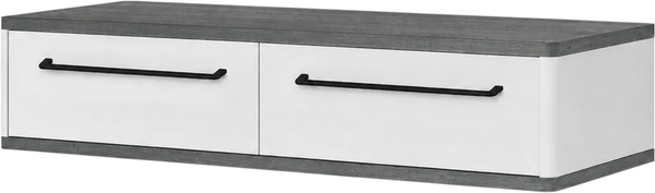 Туалетный столик Shtabe Royal 5210 эко - фото