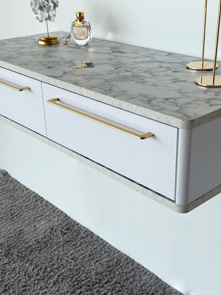 Туалетный столик Shtabe Royal 5210 эко