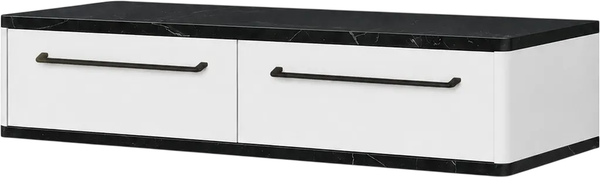 Туалетный столик Shtabe Royal 5210 эко - фото