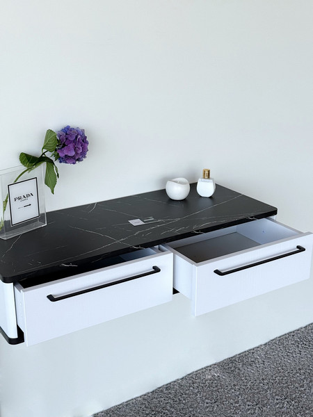 Туалетный столик Shtabe Royal 5210 эко