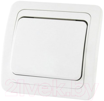 Выключатель TDM Валдай SQ1804-0001 - фото