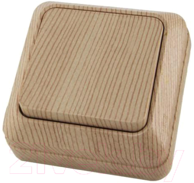 Выключатель TDM Ладога SQ1801-0043 - фото