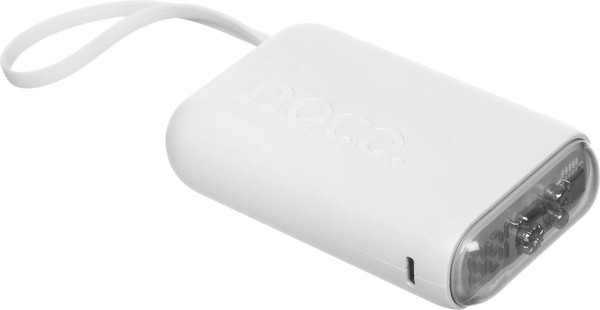 Портативное зарядное устройство Hoco Power Bank J157 10000мAч