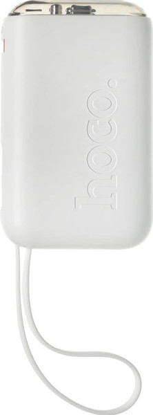 Портативное зарядное устройство Hoco Power Bank J157 10000мAч