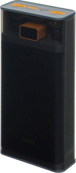 Портативное зарядное устройство Hoco Power Bank J103A 20000мAч