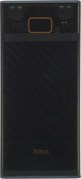 Портативное зарядное устройство Hoco Power Bank J103A 20000мAч