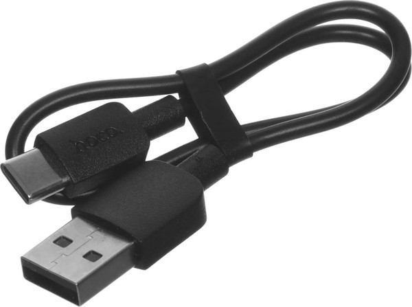 Портативное зарядное устройство Hoco Power Bank J103A 20000мAч