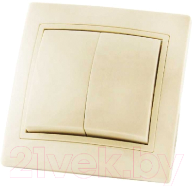 Выключатель TDM Таймыр SQ1814-0102 - фото