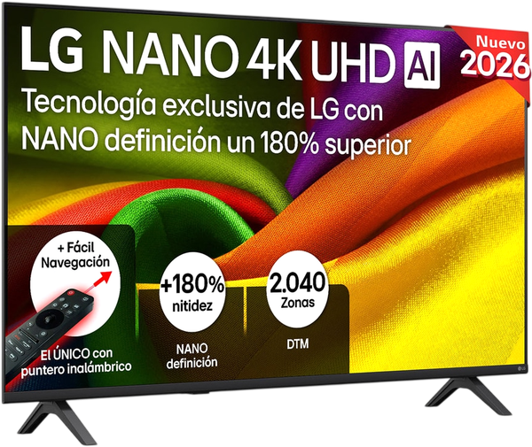 Телевизор LG 65