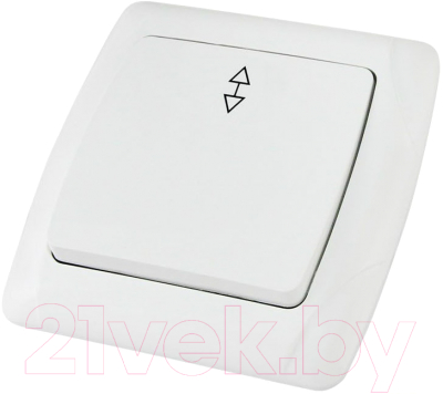 Выключатель TDM Онега SQ1805-0003 - фото