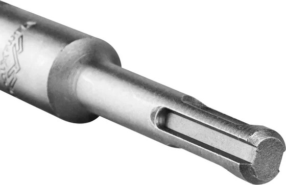 Бур Vertex Tools SDS Plus 20x260мм / 999-20-260