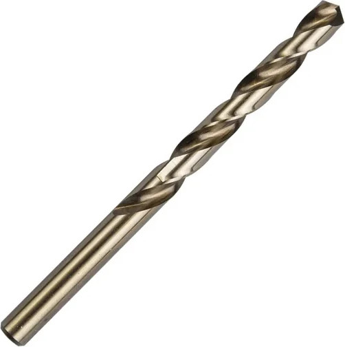 Набор сверл Vertex Tools М35 5.5мм / 515-05,5 - фото