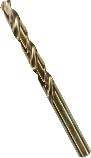 Набор сверл Vertex Tools М35 5.5мм / 515-05,5