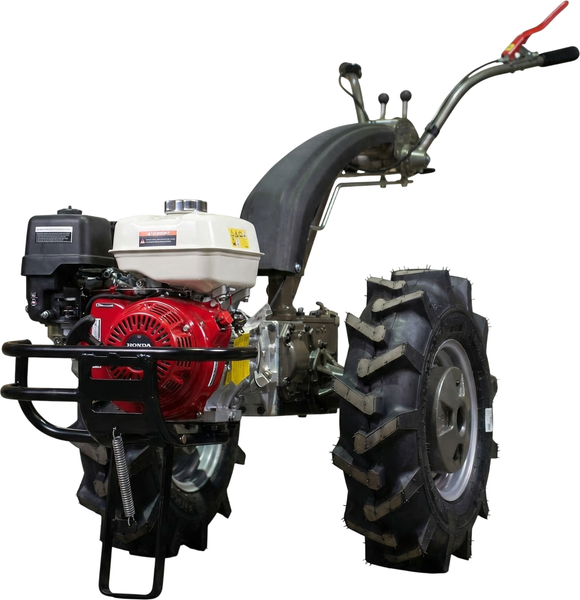 Мотоблок бензиновый New Sich Pilot MB-13 HONDA GX390 / MB-13H/1 - фото