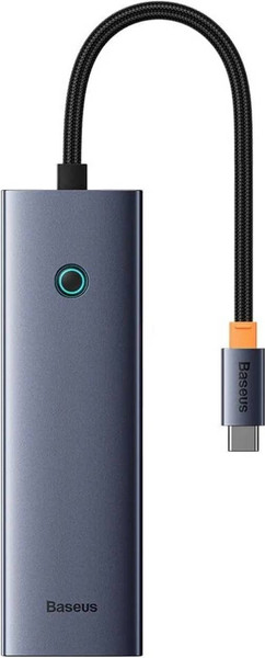 Док-станция для ноутбука Baseus UltraJoy BS-OH112 / B00052805813-00 - фото