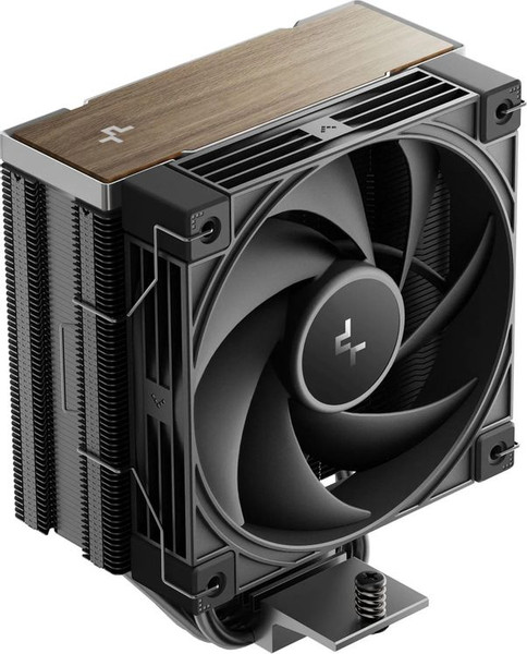 Кулер для процессора Deepcool AK400 G2 / R-AK400G2-BKNNMN-GJD