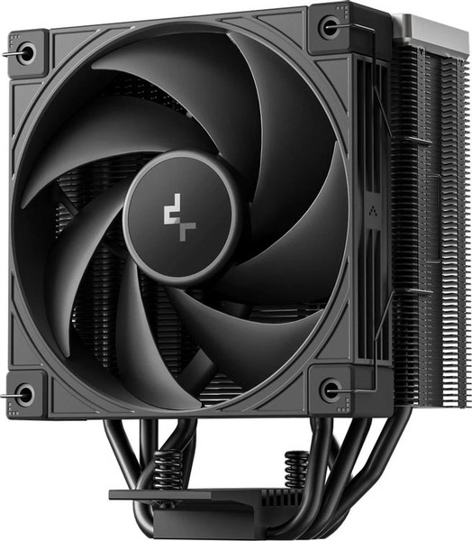 Кулер для процессора Deepcool AK400 G2 / R-AK400G2-BKNNMN-GJD