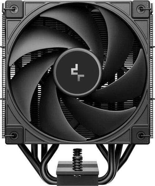 Кулер для процессора Deepcool AK400 G2 / R-AK400G2-BKNNMN-GJD
