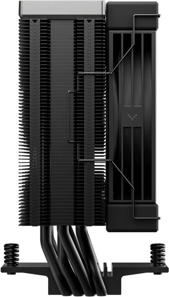 Кулер для процессора Deepcool AK400 G2 / R-AK400G2-BKNNMN-GJD