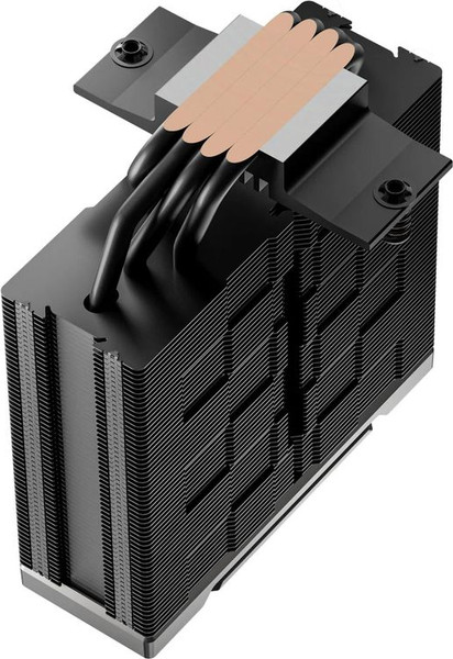 Кулер для процессора Deepcool AK400 G2 / R-AK400G2-BKNNMN-GJD