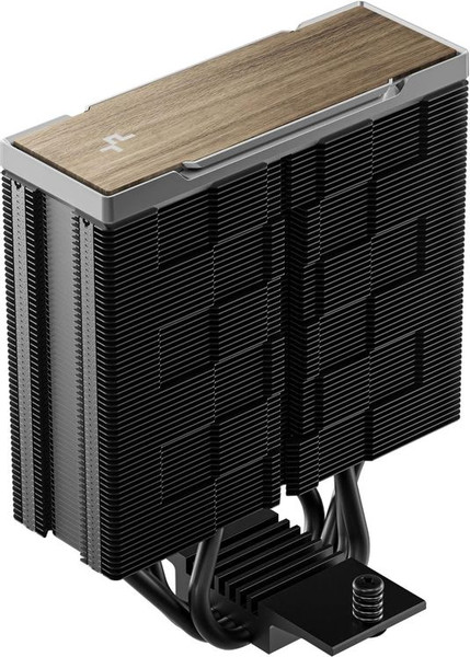 Кулер для процессора Deepcool AK400 G2 / R-AK400G2-BKNNMN-GJD