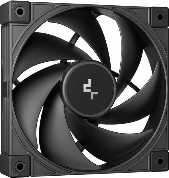 Кулер для процессора Deepcool AK400 G2 / R-AK400G2-BKNNMN-GJD