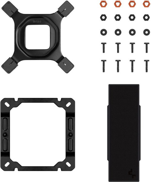 Кулер для процессора Deepcool AK400 G2 / R-AK400G2-BKNNMN-GJD
