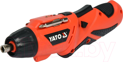 Электроотвертка Yato YT-82760