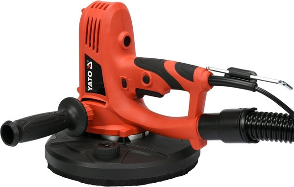 Шлифовальная машина для стен Yato YT-82340